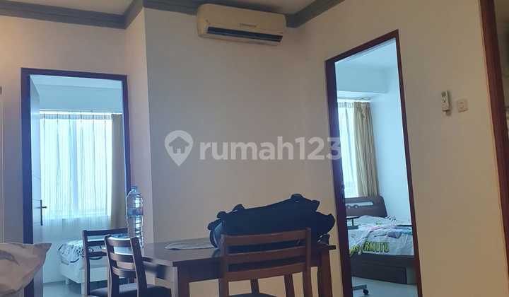 Apartemen 2 Br Hanya 1 Menit Ke Universitas Petra Surabaya Apartemen 2 Br Hanya 1 Menit Ke Universitas Petra Surabaya