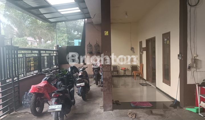 Dijual Rumah di Sawojajar 2 Malang Dijual Rumah di Sawojajar 2 Malang