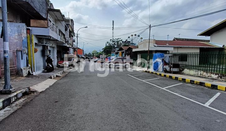 The Only & Most Strategic One Step to Batu City Square ‼️ 2