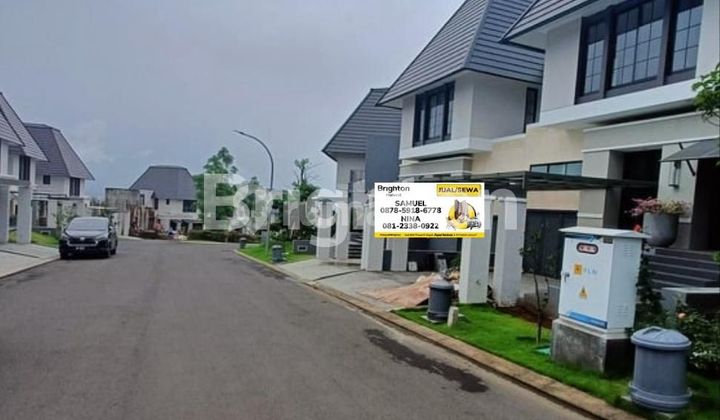 Only 2 Minutes to Ma Chung University Malang‼️ New 2-Story House Ready to Move In 2