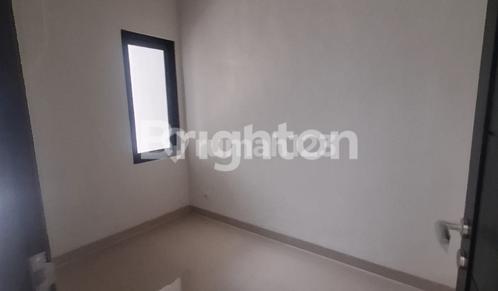 Rumah Baru Daerah Blimbing Ikan Piranha 2