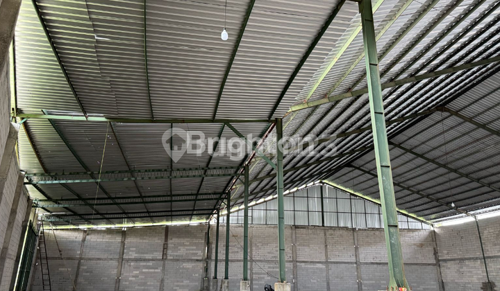 Gudang Siap Pakai Daerah Krebet Malang Gudang Siap Pakai Daerah Krebet Malang