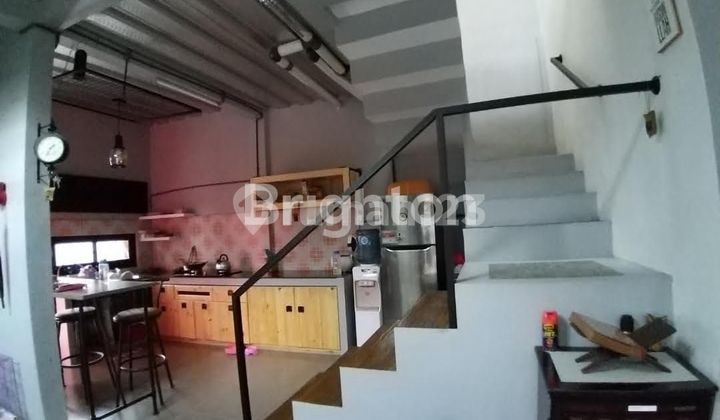 Dijual Rumah ( Perumahan) Mewah Malang kota