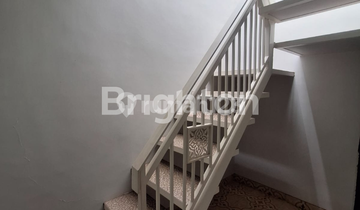 New House in the Blimbing Piranha Fish Area, Malang 2