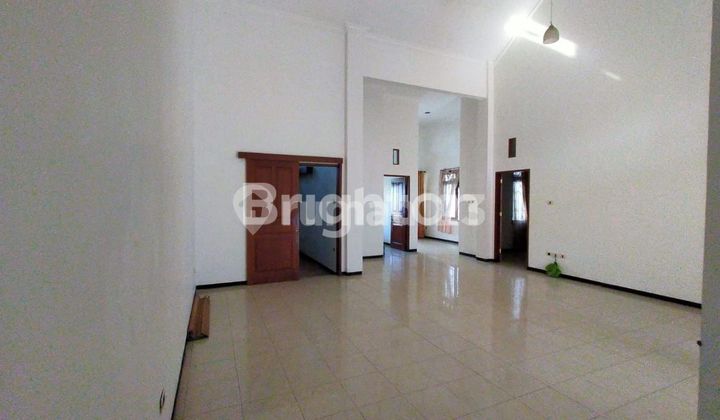 Rumah Araya Siap Huni Hanya 10 Menit Ke Binus 2