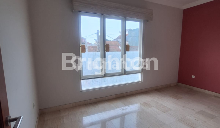 Nice New House in Blimbing Borobudur Area, Malang 2