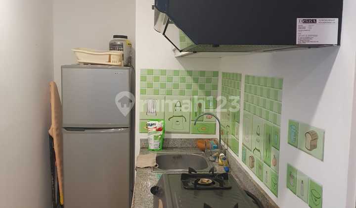 2 BR Apartment Only 1 Minute to Petra University Surabaya 2