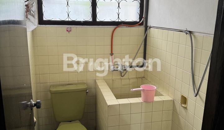 Ready-to-Occupy House in Tidar Area, Malang 2