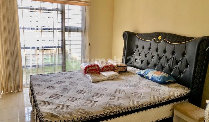 Rumah 1 Lantai Siap Huni di Perumahan Elit Villa Puncak Tidar Malang 2