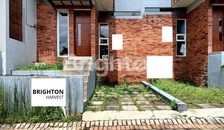 Rumah 2 Lantai Siap Huni Termurah Perumahan Viral The OZ ‼️