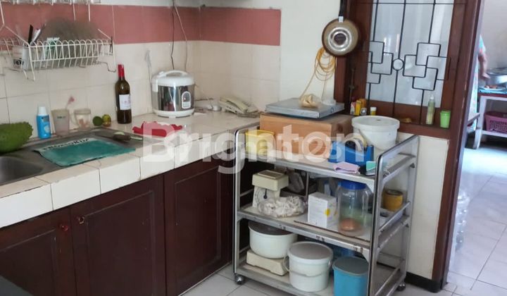 HOUSE IN PBI ARAYA, BLIMBING INDAH SELATAN STREET 2