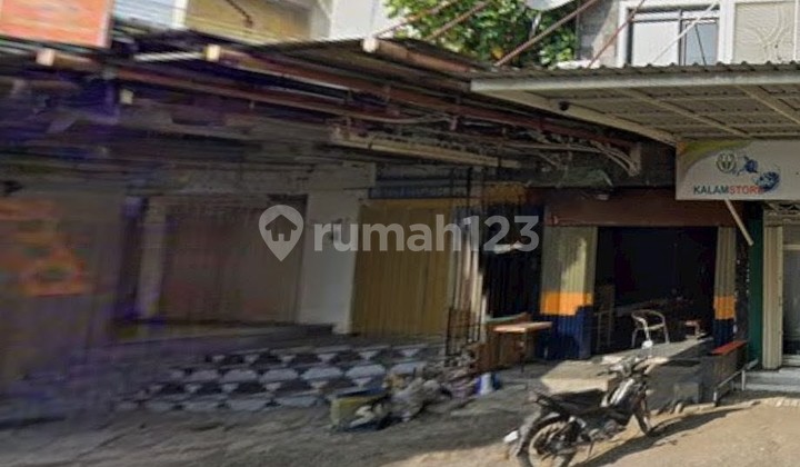 Investasi Ruko 2 Lantai Pusat Kota Sidoarjo Harga Terjangkau Investasi Ruko 2 Lantai Pusat Kota Sidoarjo Harga Terjangkau