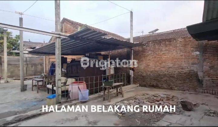 Hanya 20 Jutaan Saja Sudah Bisa Huni Rumah  Tengah Kota Batu‼️ 2