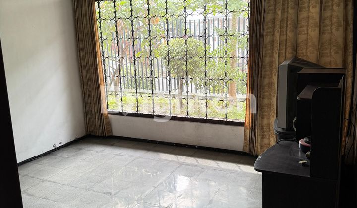 Rumah Siap Huni Daerah Tidar Malang