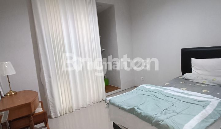 Only 2 Minutes to Ma Chung University & Brawijaya University‼️ Fully Furnished Luxury House in Citraland Tidar 2