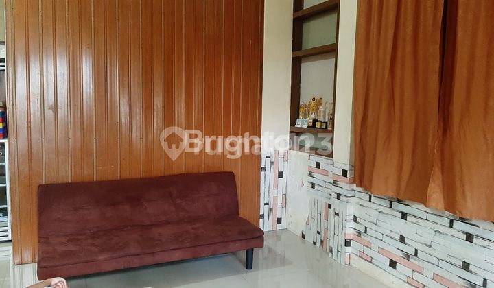 Dijual Rumah di Sawojajar 2  Malang 2