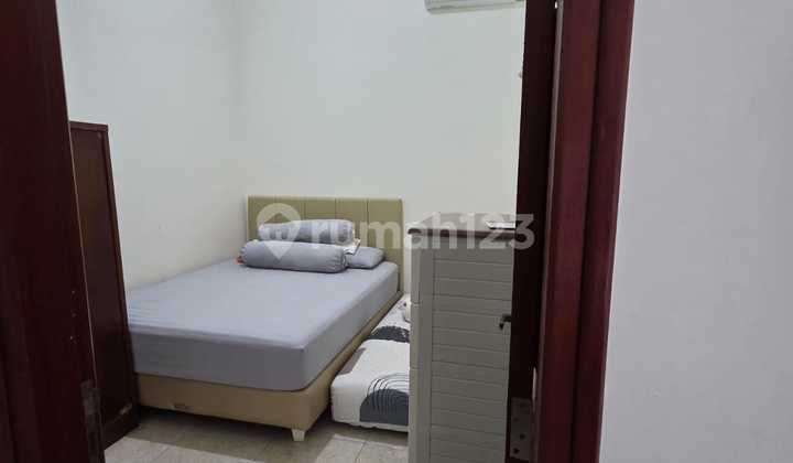 Rumah 1 Lantai Dikawasan Elit Villa Puncak Tidar Malang 2