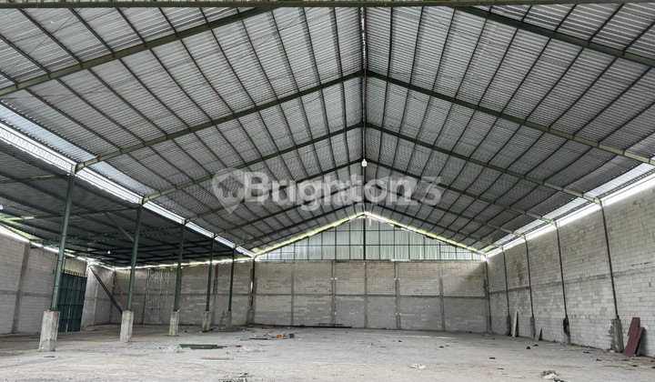 Gudang Siap Pakai Daerah Krebet Malang Gudang Siap Pakai Daerah Krebet Malang