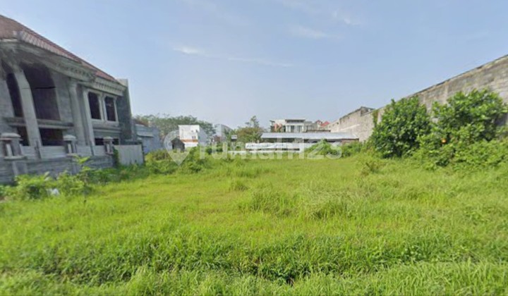 Strategic Land on Main Road Dieng, Batu City