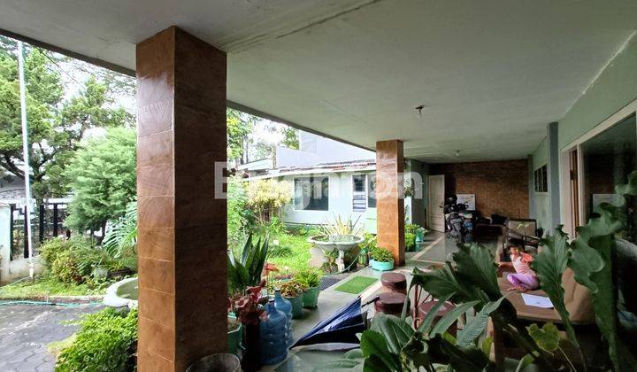 Rumah 2 Lantai Siap Huni Pusat Kota Malang  2