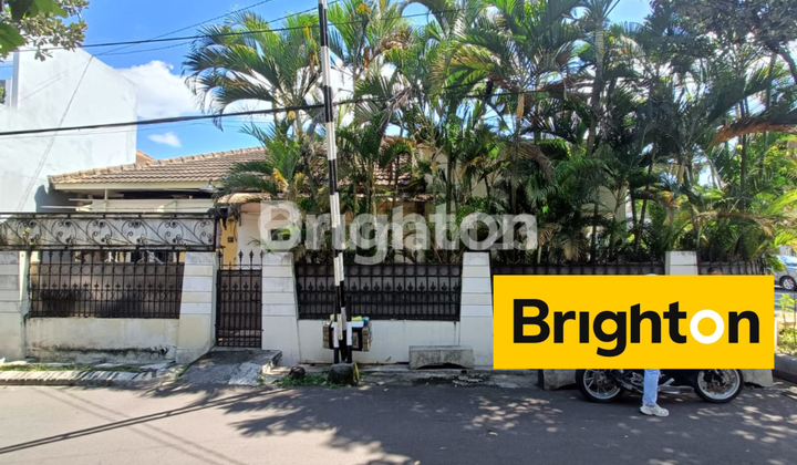 Rumah Poros Daerah Tidar Malang  1