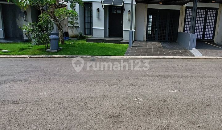Rumah 1 Lantai Perumahan Elit Citraland Tidar Malang  1