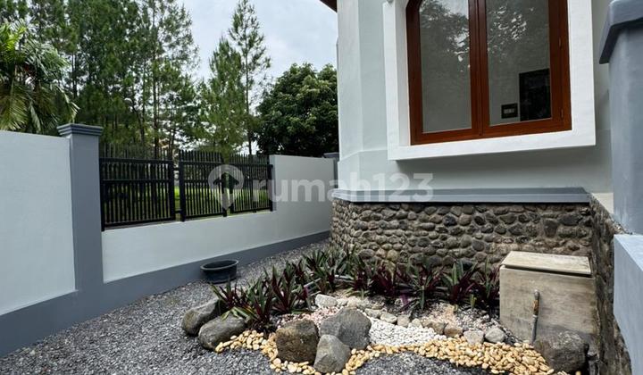 Rumah 2 Lantai Araya Siap Huni Hanya 5 Menit ke Universitas Binus Araya 2