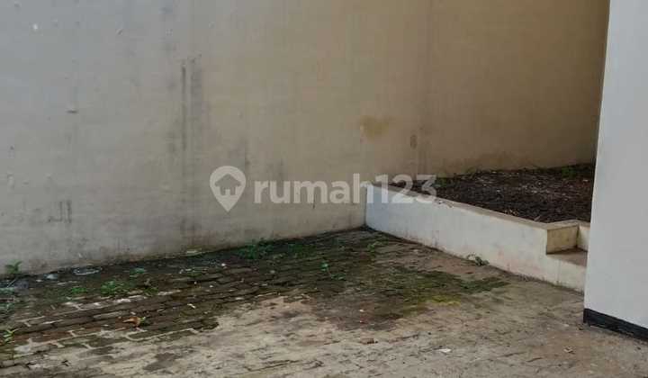 Rumah 1 Lantai Kawasan Elit Villa Puncak Tidar Malang 2