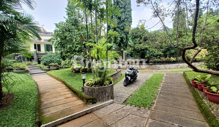 Rumah Hitung Tanah Bonus Villa Daerah Lowokwaru