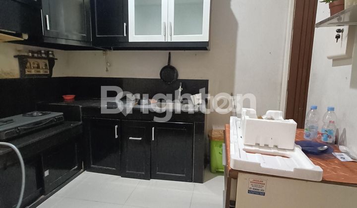 Rumah Semi Furnished Siap Huni Pusat Kota Malang 2