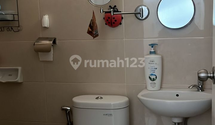 Ready-to-Occupy 4+1 Bedroom House in Citra Garden City