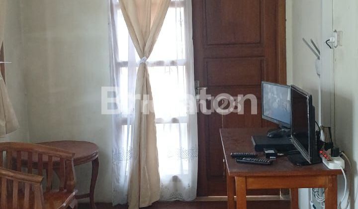 FURNISHED HOMESTAY IN BATU MALANG AREA FURNISHED HOMESTAY IN BATU MALANG AREA