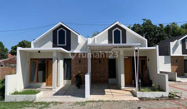 Jual Rumah Subsidi Di Cibiru | Rumah123