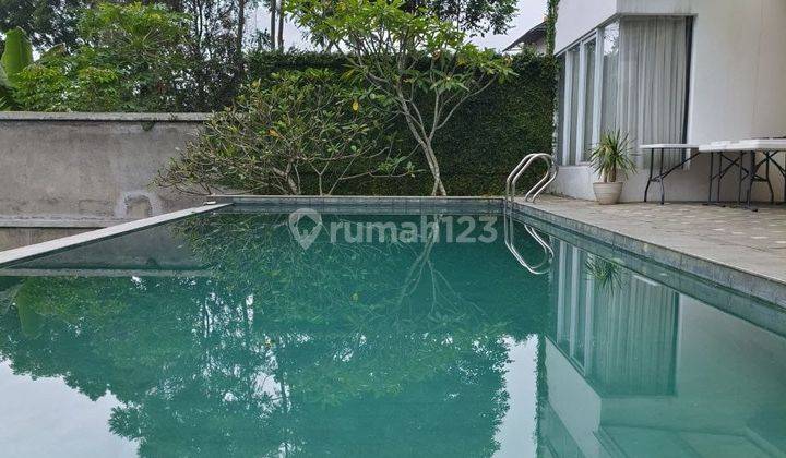 Rumah Villa Full Furnished Padasuka Atas Cicaheum  2