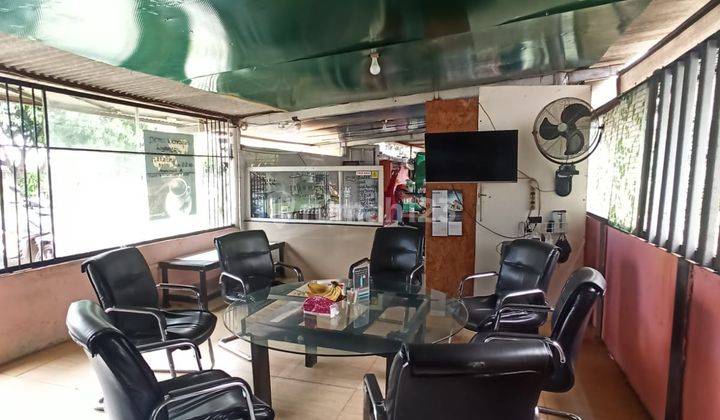 Dijual Lahan Sudah Termasuk 3 Unit Ruko Di Cimuning Bekasi 4