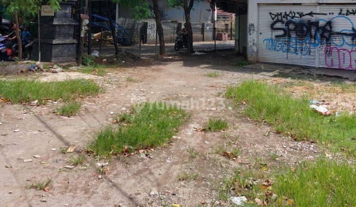 Tanah Dijual Dijalan Raya Patriot Jakasampurna Kranji Bekasibarat 3