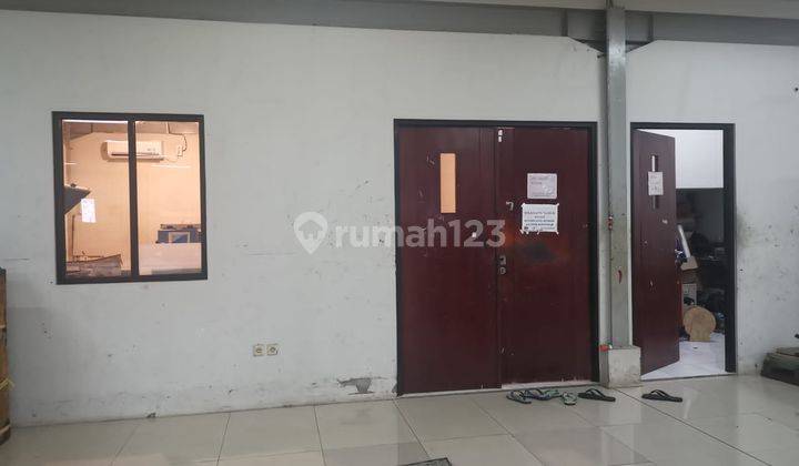 Dijual Pabrik Dan Tanah Di Kawasan M2100 3