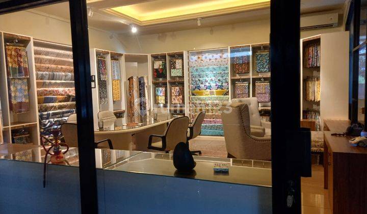 Di Jual Kantor + Gudang di Jln Raya Inspeksi Kali Malang, Cibitung, Bekasi. 6