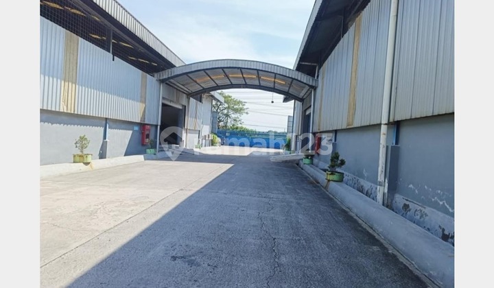 Ex Factory, Nice, Strategic Location in Sukoharjo, Solo, Central Java Ex Factory, Nice, Strategic Location in Sukoharjo, Solo, Central Java