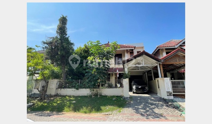 Rumah Murah Hitung Harga Tanah Saja di Pakuwon City Westwood, Sby Rumah Murah Hitung Harga Tanah Saja di Pakuwon City Westwood, Sby