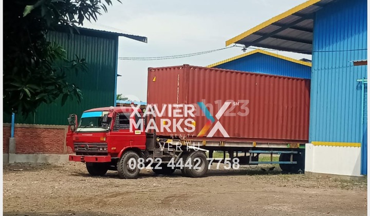 Take Over Iron Factory, Strategic Area and Location, Krian, Sidoarjo Take Over Iron Factory, Strategic Area and Location, Krian, Sidoarjo