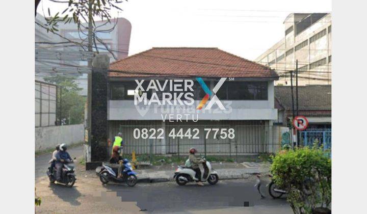 Ruko Komersial, Murah, Nol Jln Raya Jenggolo, Sidoarjo 2
