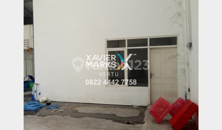 Gudang di Kepatihan Industri (Komplek Gudang), Benowo, Gresik Gudang di Kepatihan Industri (Komplek Gudang), Benowo, Gresik