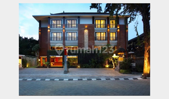 3 Star Hotel, Strategically Located Near Sanur Beach, Denpasar, Bali 3 Star Hotel, Strategically Located Near Sanur Beach, Denpasar, Bali