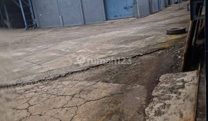 DIJUAL EKS PABRIK LOKASI STRATEGIS DI MOJOSARI MOJOKERTO 2