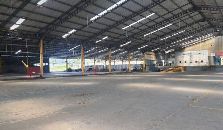 Pabrik Beji Pasuruan 4
