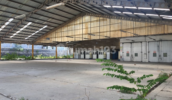 Pabrik Beji Pasuruan 5
