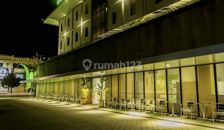 Dropped Price, 2 Stars Hotel In Legian District, Kuta 1