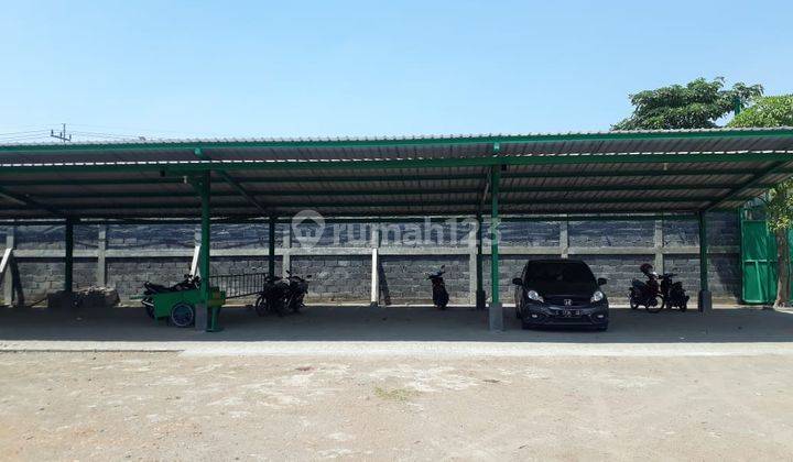 Pabrik Kayu mesin Lengkap  3