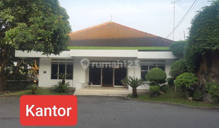 Gudang di Baureno Bojonegoro 2